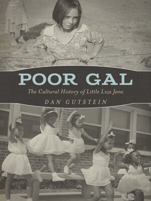 cover image of Poor Gal